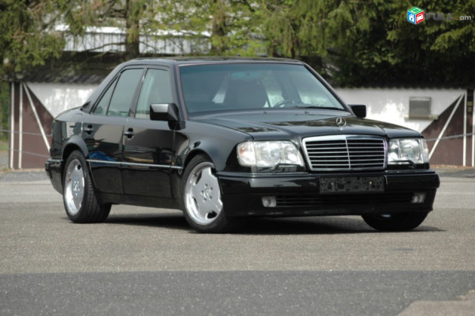 Mercedes w124 w202 kgnem vtarvac kam asarq pntrumem