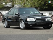 Mercedes w124 w202 kgnem vtarvac kam asarq pntrumem