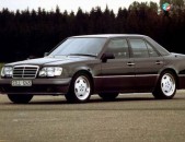 Mercedes w202 w124 kgnem vtarvac arajarkeq