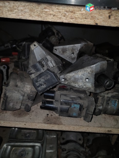 Mercedes induction kocher matori koch w202 w124