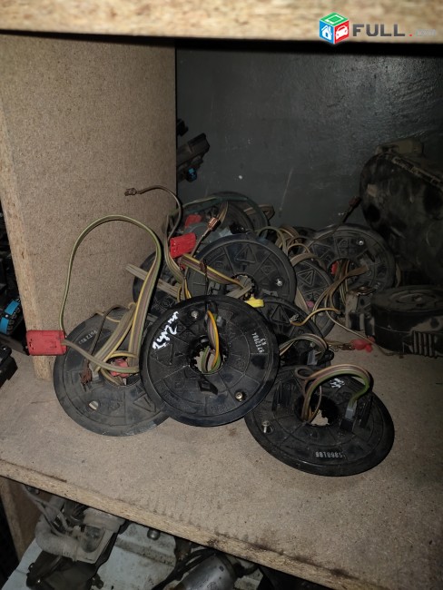 Ruyl shlift w202 w124 ruyli shlift