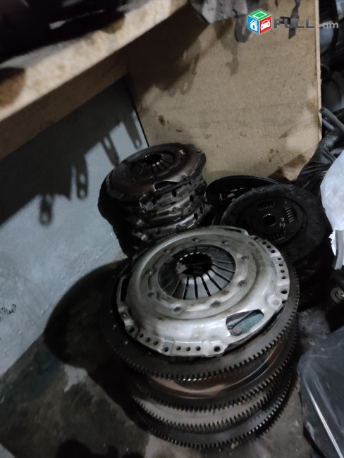 Mercedes disk plita maxavik w202 w124