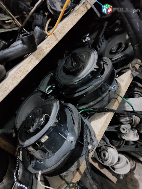 Mercedes dinamik dinamikner zavaskoy w202 w124 zapchasto