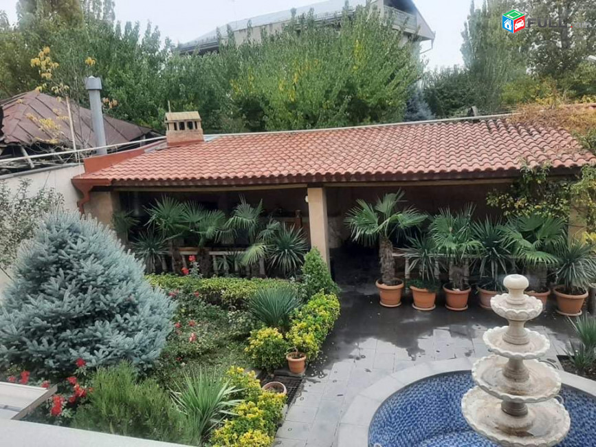 Վարձով գեղեցիկ եվ հարմարավետ առանձնատուն