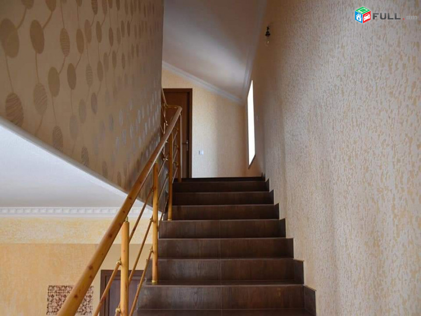 Առանձնատուն Քասախ համայնքում