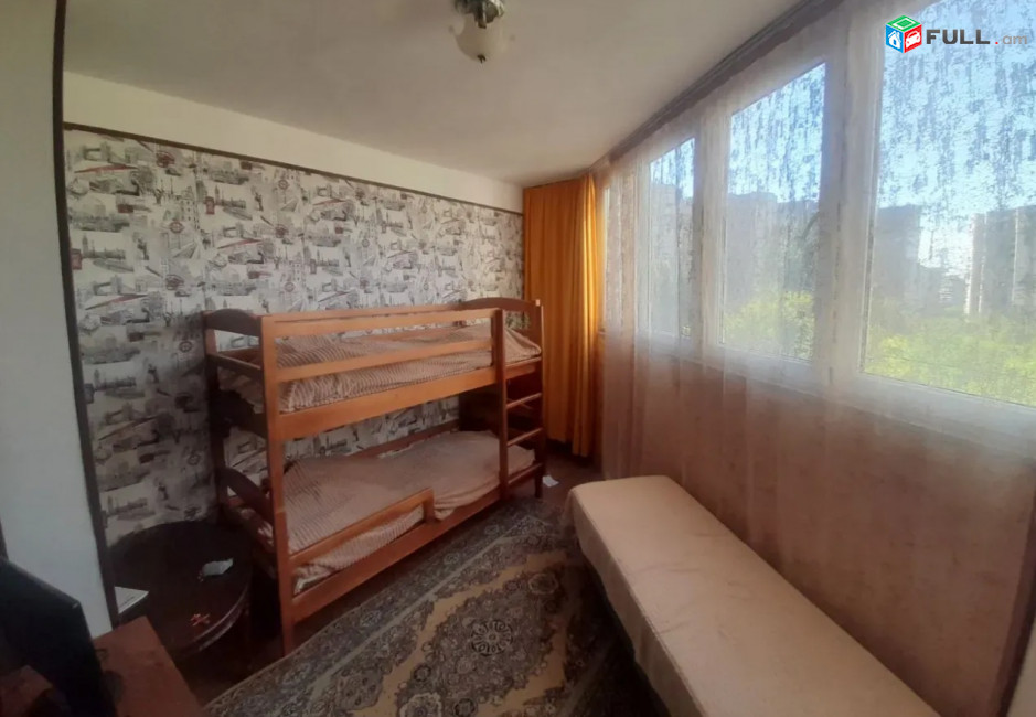 2 սենյանականոց 16 թաղամասում