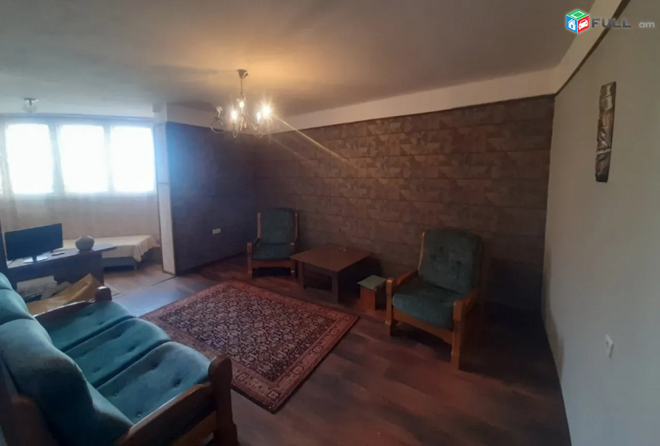 2 սենյանականոց 16 թաղամասում
