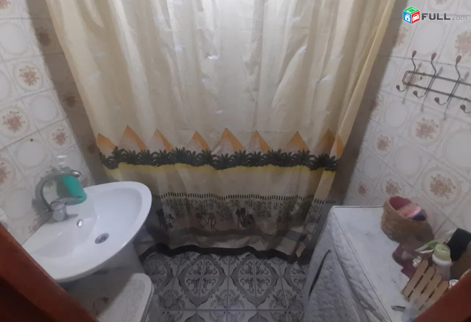 2 սենյանականոց 16 թաղամասում