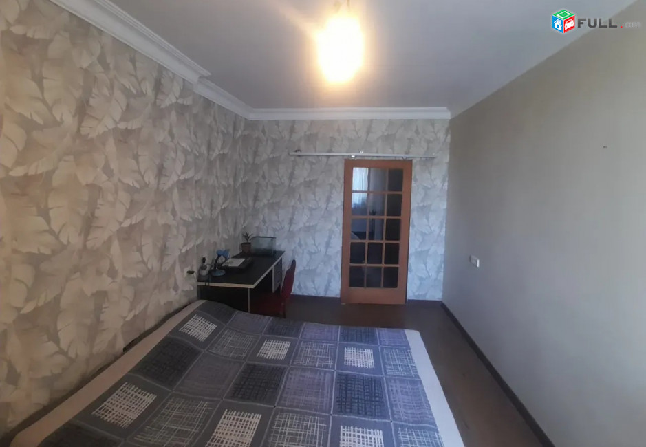 2 սենյանականոց 16 թաղամասում