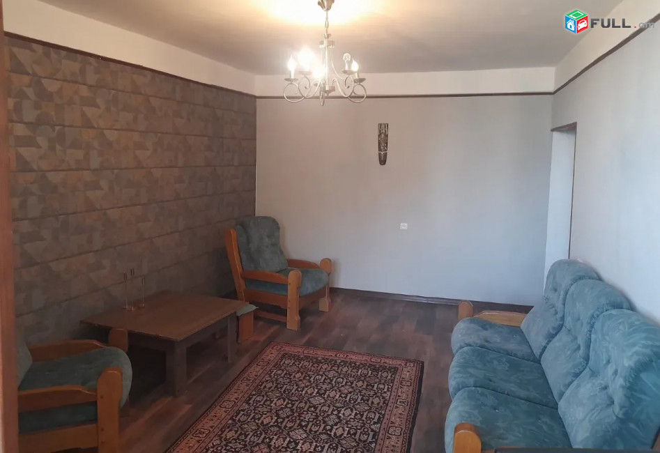 2 սենյանականոց 16 թաղամասում