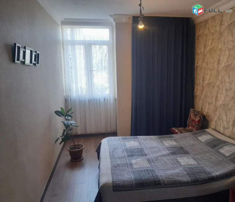 2 սենյանականոց 16 թաղամասում