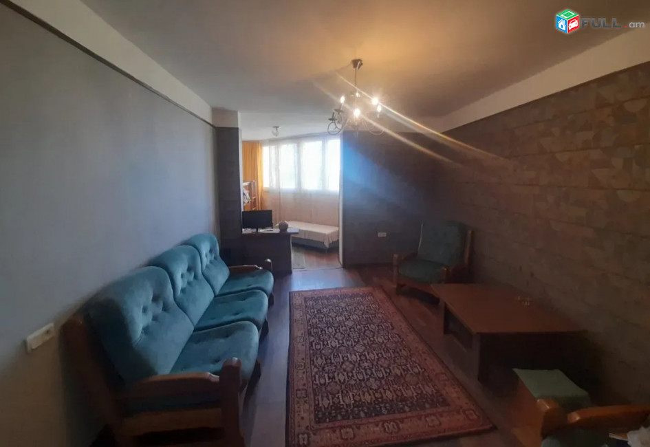 2 սենյանականոց 16 թաղամասում