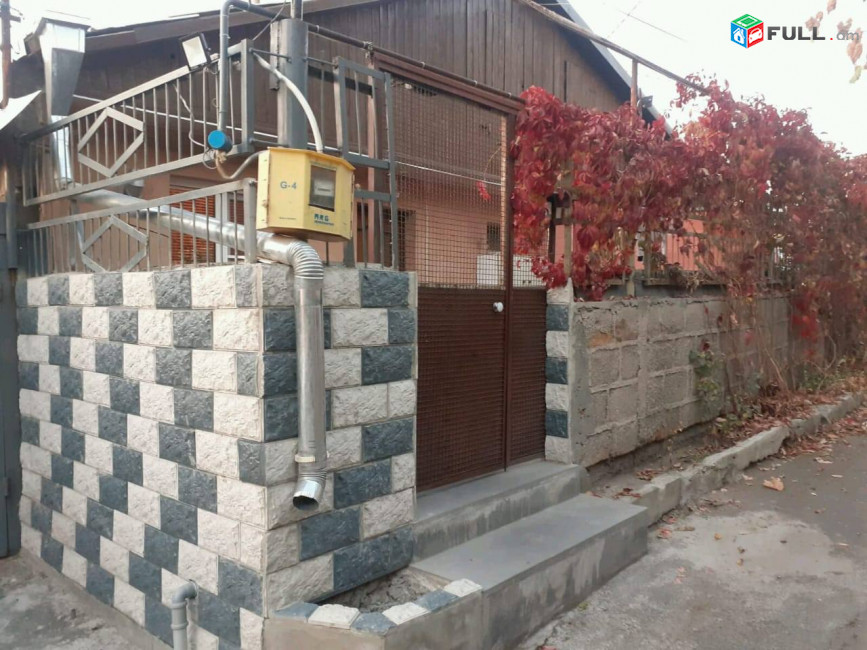 Տուն Զեյթունում