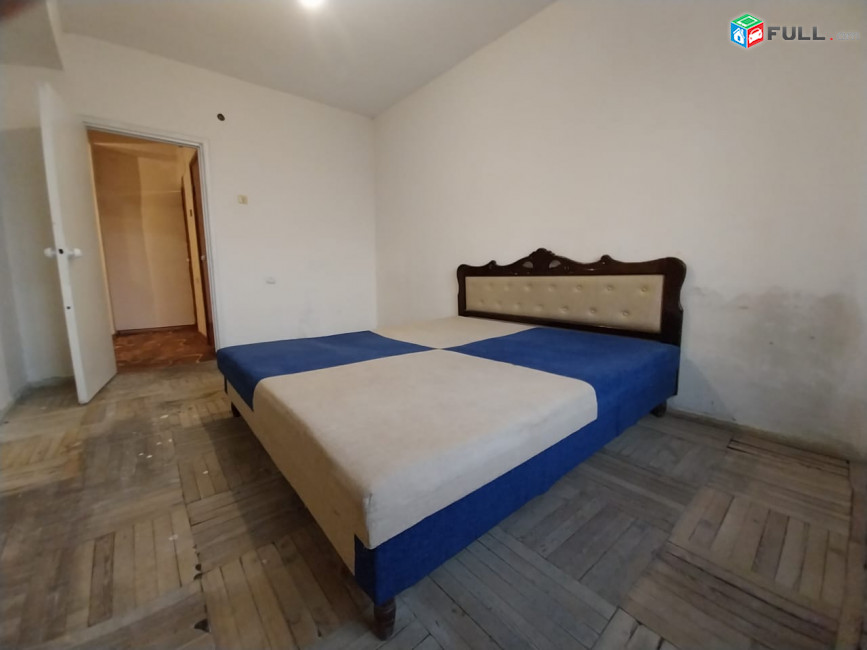 3 սենականոց վարձով բնակարան Ավանում