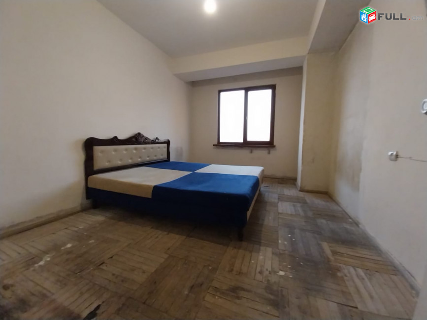 3 սենականոց վարձով բնակարան Ավանում