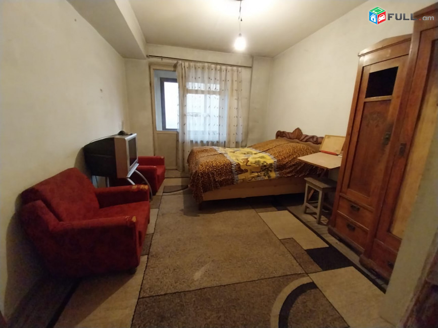 3 սենականոց վարձով բնակարան Ավանում