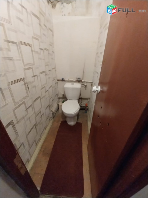 3 սենականոց վարձով բնակարան Ավանում