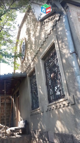Վաճառվում է  սեփական տուն
