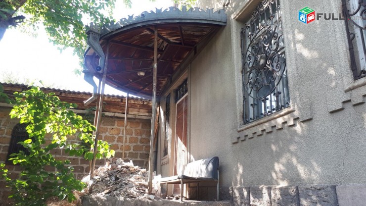 Վաճառվում է  սեփական տուն