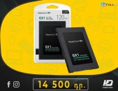 HDelectronics: Բարձրորակ SSD  * TeamGroup GX1 - 120 GB * Երաշխիք + Առաքում