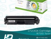HDelectronics: Քարթրիջ 30A / Printer Cartridge : Static Control CF230A
