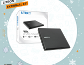 HDelectronics:   External DVD writer   LiteON ES1