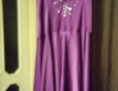 Երեկոյան զգեստ, Ավարտական երեկոյի զգեստ. Вечернее платье, выпускное платье