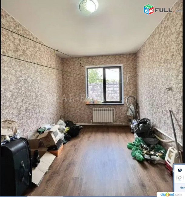 Одноэтажный каменный дом с большим участком, 2-я улица в Аринджe, 170 кв.м./820 кв.м., капитальный ремонт.
