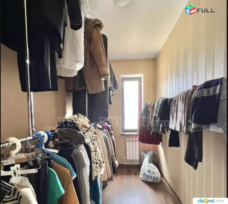 Одноэтажный каменный дом с большим участком, 2-я улица в Аринджe, 170 кв.м./820 кв.м., капитальный ремонт.