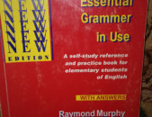 Raymond Murphy -Essential Grammer in Use . Destination Grammar Vocabulary with Answer Key B2.-3000 AMD. Read This ! 1.-3000 AMD. TOEFL.-3000 AMD.