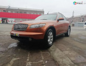 Infiniti FX45 , 2003թ.