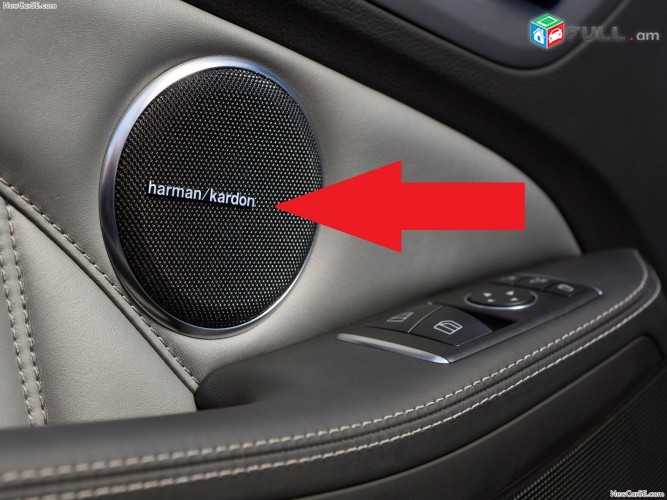 Harman kardon logoner dinamiki cancin amracnelu