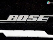 Bose դինամիկի ցանցի լոգօներ