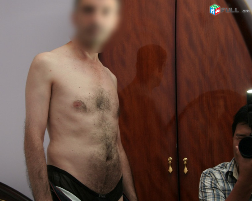 Hoqebanakan ajakcutyun stresneri dem.