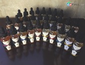 Knightood - Tobacco line 30ml (Vape Hexukner)