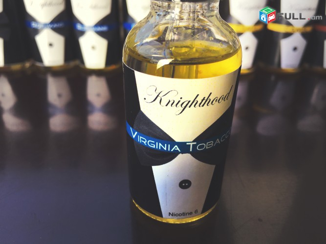 Vape hexuk - Virginia Tobacco