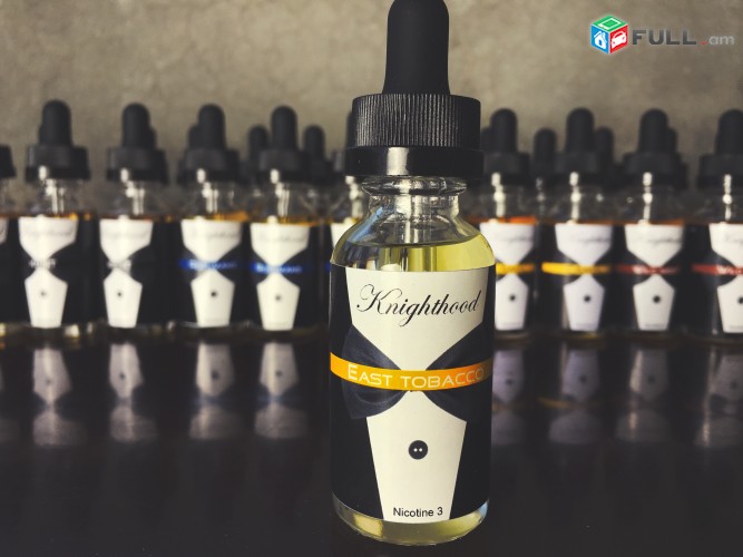 Vape hexuk - East Tobacco