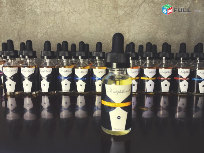 Vape hexuk - East Tobacco