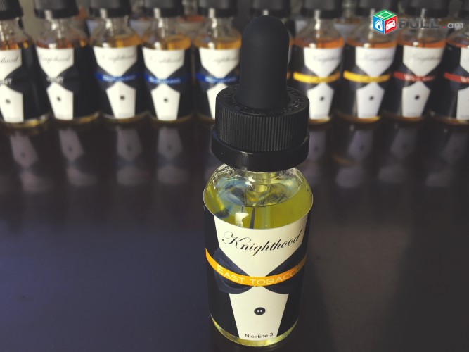 Vape hexuk - East Tobacco