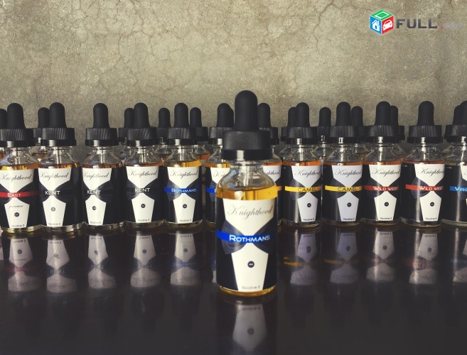 Vape hexuk - Rothmans