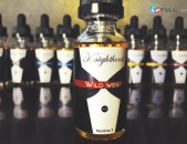 Vape hexuk - Wild West