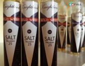 SALT Nicotine Juice WILD WEST (30 ml) Nicotine - 25, 35mg