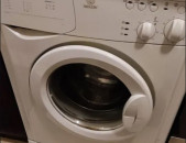 Լվացքի մեքենա Indesit 5կգ