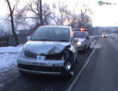 nissan tiida raskulachit