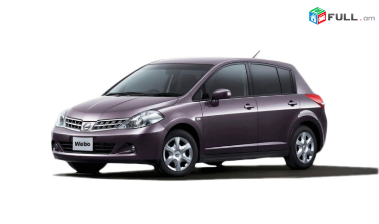 nissan tiida shit dimaci ev hetevi