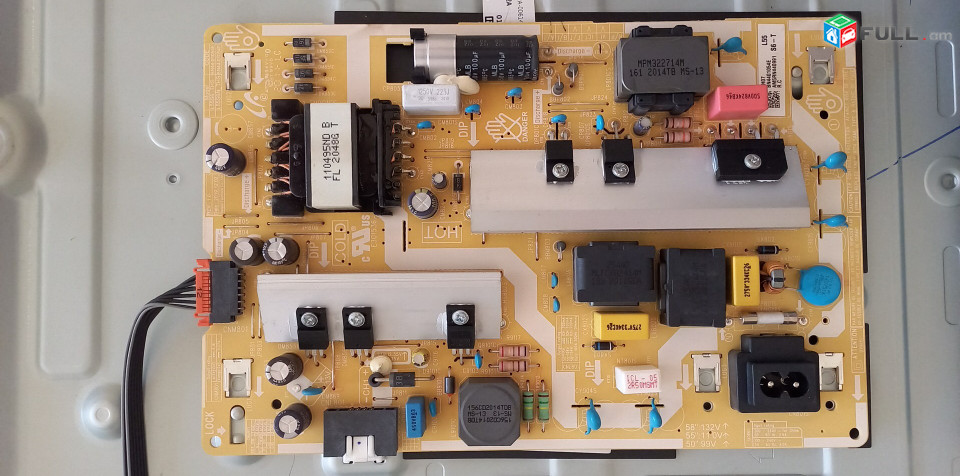 Samsung herustacuyci blok pitania BN44-01054E