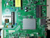 HISENSE H40M2600 main board RSAG7.820.6735/ROH