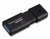 flash  Ֆլեշ հիշողություն Kingston USB 3.0 32GB