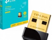 WiFi Adapter TP-Link WN725N WiFi USB  + առաքում