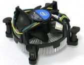 Համակարգչի հովացում processor Cooler Intel original 1150 / 1155 / 1151 / 1156